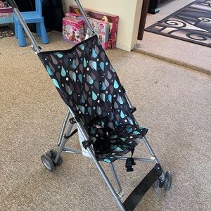 toddler umbrella stroller
